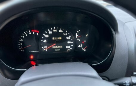 Hyundai Accent II, 2008 год, 480 000 рублей, 8 фотография