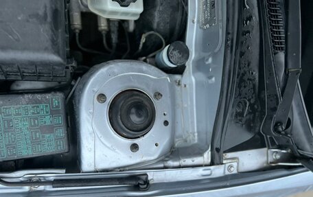 Hyundai Accent II, 2008 год, 480 000 рублей, 15 фотография