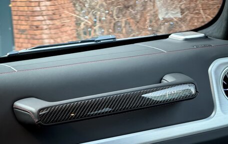 Mercedes-Benz G-Класс AMG, 2025 год, 32 900 000 рублей, 3 фотография