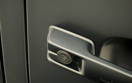 Mercedes-Benz G-Класс AMG, 2025 год, 32 900 000 рублей, 4 фотография