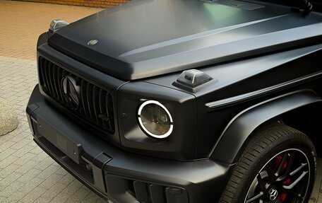 Mercedes-Benz G-Класс AMG, 2025 год, 32 900 000 рублей, 8 фотография