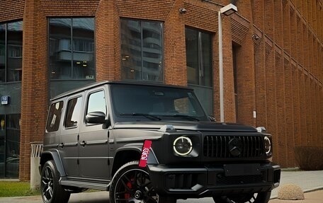 Mercedes-Benz G-Класс AMG, 2025 год, 32 900 000 рублей, 6 фотография