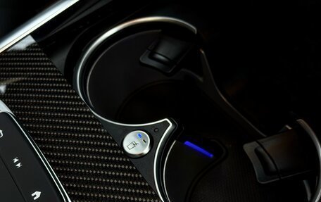 Mercedes-Benz G-Класс AMG, 2025 год, 32 900 000 рублей, 17 фотография