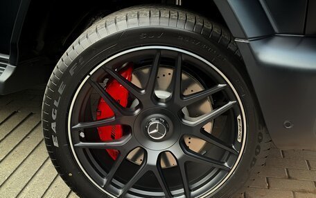 Mercedes-Benz G-Класс AMG, 2025 год, 32 900 000 рублей, 9 фотография