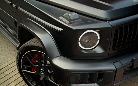 Mercedes-Benz G-Класс AMG, 2025 год, 32 900 000 рублей, 7 фотография