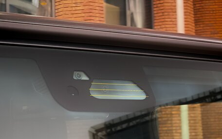 Mercedes-Benz G-Класс AMG, 2025 год, 32 900 000 рублей, 10 фотография