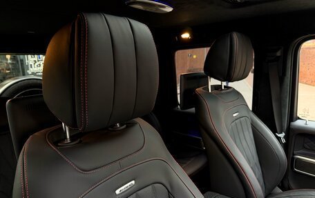 Mercedes-Benz G-Класс AMG, 2025 год, 32 900 000 рублей, 11 фотография