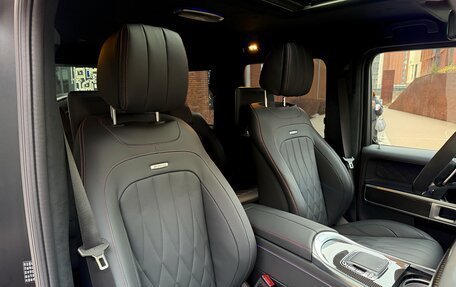 Mercedes-Benz G-Класс AMG, 2025 год, 32 900 000 рублей, 5 фотография