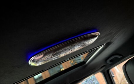 Mercedes-Benz G-Класс AMG, 2025 год, 32 900 000 рублей, 18 фотография