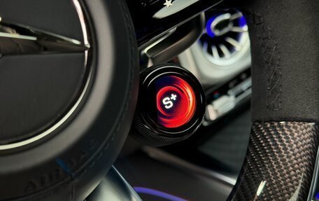Mercedes-Benz G-Класс AMG, 2025 год, 32 900 000 рублей, 15 фотография