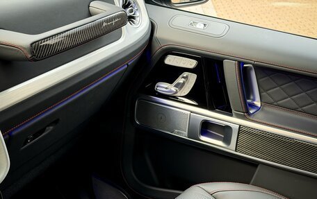 Mercedes-Benz G-Класс AMG, 2025 год, 32 900 000 рублей, 20 фотография