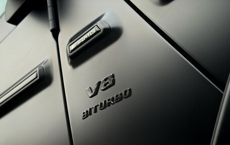 Mercedes-Benz G-Класс AMG, 2025 год, 32 900 000 рублей, 30 фотография