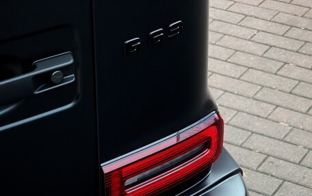 Mercedes-Benz G-Класс AMG, 2025 год, 32 900 000 рублей, 33 фотография