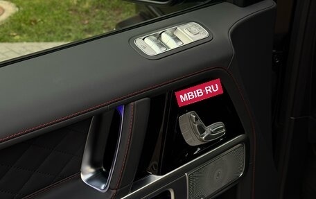 Mercedes-Benz G-Класс AMG, 2025 год, 32 900 000 рублей, 19 фотография