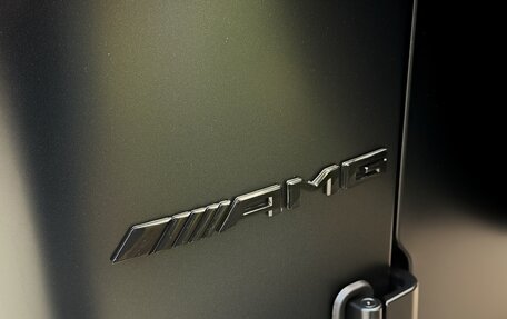 Mercedes-Benz G-Класс AMG, 2025 год, 32 900 000 рублей, 27 фотография