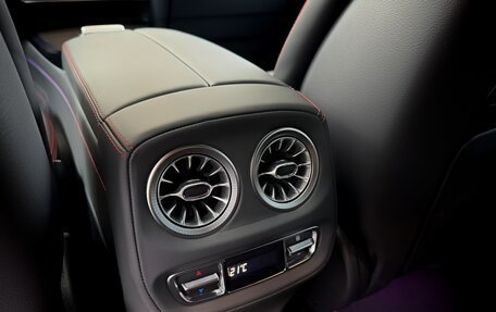 Mercedes-Benz G-Класс AMG, 2025 год, 32 900 000 рублей, 22 фотография