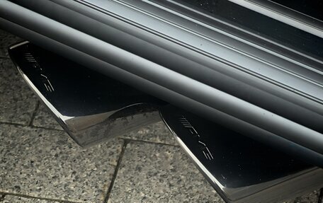 Mercedes-Benz G-Класс AMG, 2025 год, 32 900 000 рублей, 31 фотография