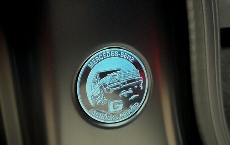 Mercedes-Benz G-Класс AMG, 2025 год, 32 900 000 рублей, 25 фотография