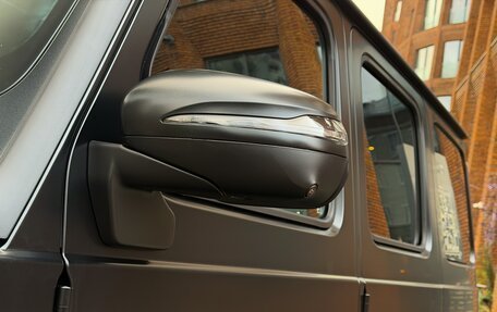 Mercedes-Benz G-Класс AMG, 2025 год, 32 900 000 рублей, 28 фотография