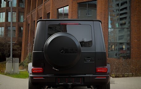 Mercedes-Benz G-Класс AMG, 2025 год, 32 900 000 рублей, 32 фотография