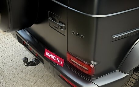 Mercedes-Benz G-Класс AMG, 2025 год, 32 900 000 рублей, 26 фотография