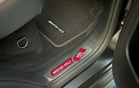 Mercedes-Benz G-Класс AMG, 2025 год, 32 900 000 рублей, 24 фотография