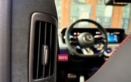 Mercedes-Benz G-Класс AMG, 2025 год, 32 900 000 рублей, 23 фотография