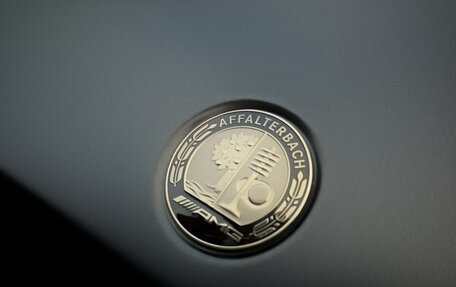 Mercedes-Benz G-Класс AMG, 2025 год, 32 900 000 рублей, 35 фотография