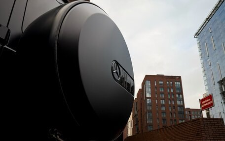 Mercedes-Benz G-Класс AMG, 2025 год, 32 900 000 рублей, 36 фотография