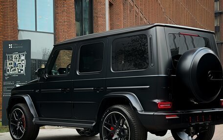 Mercedes-Benz G-Класс AMG, 2025 год, 32 900 000 рублей, 34 фотография