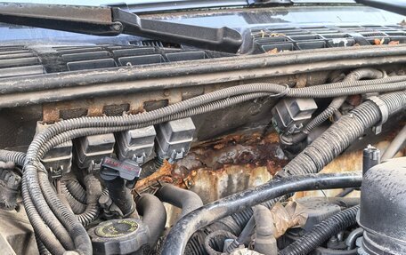 Chevrolet Blazer II рестайлинг, 1998 год, 395 000 рублей, 5 фотография