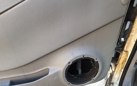 Chevrolet Blazer II рестайлинг, 1998 год, 395 000 рублей, 11 фотография