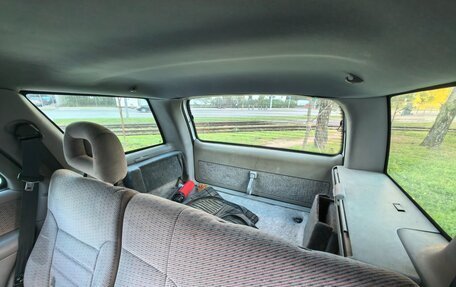 Chevrolet Blazer II рестайлинг, 1998 год, 395 000 рублей, 9 фотография