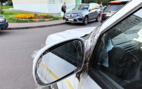 Chevrolet Blazer II рестайлинг, 1998 год, 395 000 рублей, 20 фотография