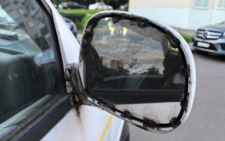 Chevrolet Blazer II рестайлинг, 1998 год, 395 000 рублей, 18 фотография