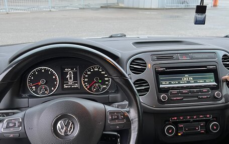 Volkswagen Tiguan I, 2013 год, 990 000 рублей, 8 фотография