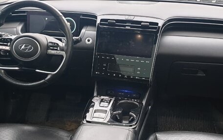 Hyundai Tucson, 2021 год, 3 200 000 рублей, 2 фотография