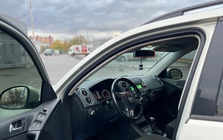 Volkswagen Tiguan I, 2013 год, 990 000 рублей, 9 фотография