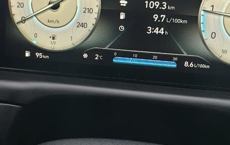 Hyundai Tucson, 2021 год, 3 200 000 рублей, 4 фотография