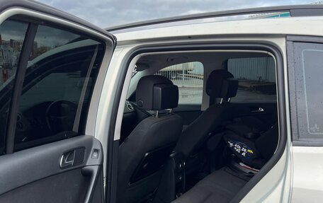 Volkswagen Tiguan I, 2013 год, 990 000 рублей, 10 фотография