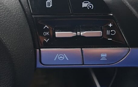 Hyundai Tucson, 2021 год, 3 200 000 рублей, 12 фотография