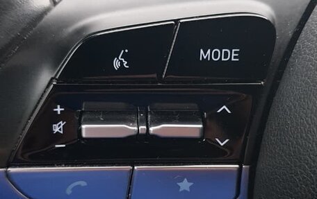 Hyundai Tucson, 2021 год, 3 200 000 рублей, 13 фотография