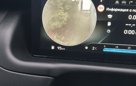 Hyundai Tucson, 2021 год, 3 200 000 рублей, 9 фотография