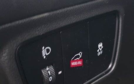 Hyundai Tucson, 2021 год, 3 200 000 рублей, 17 фотография