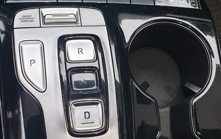 Hyundai Tucson, 2021 год, 3 200 000 рублей, 16 фотография