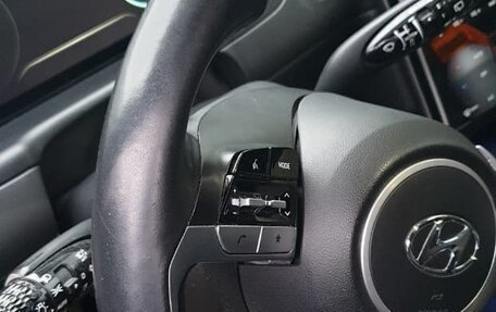 Hyundai Tucson, 2021 год, 3 200 000 рублей, 24 фотография