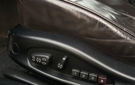 BMW 3 серия, 2002 год, 987 000 рублей, 6 фотография