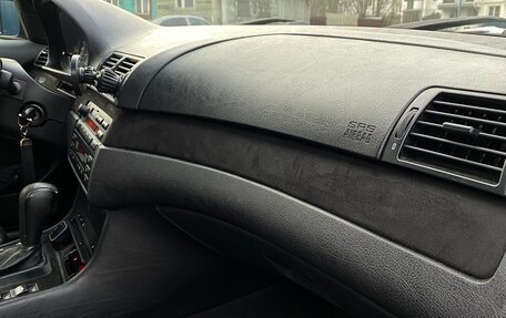 BMW 3 серия, 2002 год, 987 000 рублей, 10 фотография