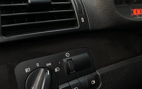 BMW 3 серия, 2002 год, 987 000 рублей, 7 фотография