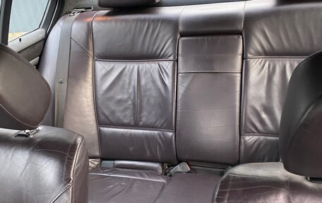 BMW 3 серия, 2002 год, 987 000 рублей, 15 фотография